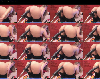 shygirlfromeurope — 70 minute Chaturbate female cam show recording, 1080p, Dec 13, 2021