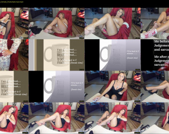sirena99 — 100 minute Chaturbate female cam show recording, 720p, Dec 13, 2021