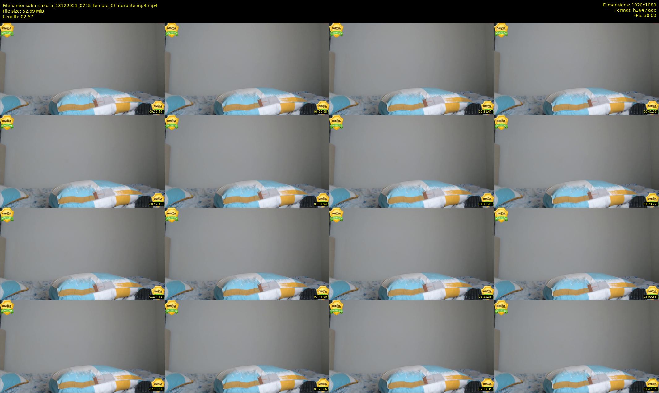 sofia_sakura — 3 minute Chaturbate female cam show recording, 1080p, Dec 13, 2021