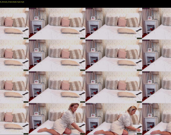 sofialloyd — 14 minute Chaturbate female cam show recording, 1080p, Dec 14, 2021