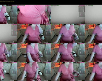 soft_body — 67 minute Chaturbate female cam show recording, 1080p, Dec 13, 2021
