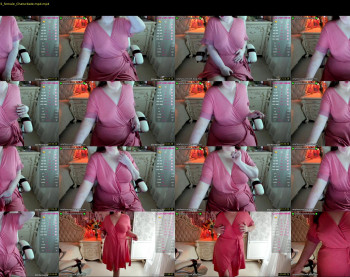 soft_body — 70 minute Chaturbate female cam show recording, 1080p, Dec 13, 2021