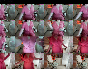 soft_body — 71 minute Chaturbate female cam show recording, 1080p, Dec 13, 2021