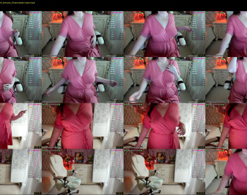 soft_body — 70 minute Chaturbate female cam show recording, 1080p, Dec 13, 2021