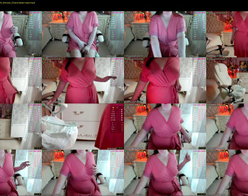 soft_body — 70 minute Chaturbate female cam show recording, 1080p, Dec 13, 2021