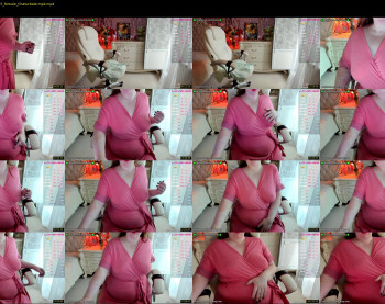 soft_body — 70 minute Chaturbate female cam show recording, 1080p, Dec 13, 2021