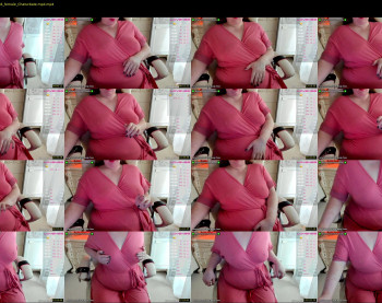 soft_body — 70 minute Chaturbate female cam show recording, 1080p, Dec 13, 2021