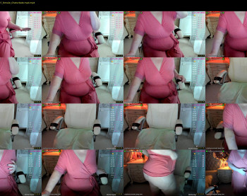 soft_body — 70 minute Chaturbate female cam show recording, 1080p, Dec 13, 2021