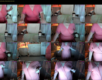 soft_body — 70 minute Chaturbate female cam show recording, 1080p, Dec 13, 2021