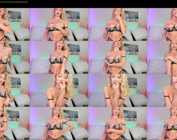 sonya_kelsey — 10 minute Chaturbate female cam show recording, 1080p, Dec 13, 2021