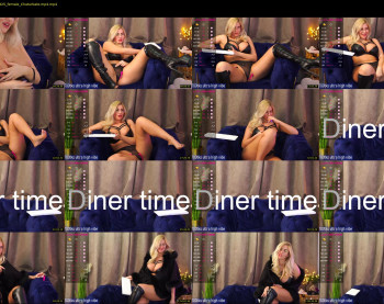 sorana_shy — 78 minute Chaturbate female cam show recording, 1080p, Dec 13, 2021