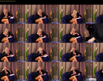 sorana_shy — 11 minute Chaturbate female cam show recording, 1080p, Dec 14, 2021