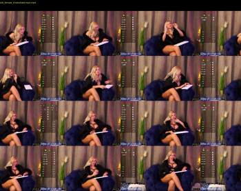 sorana_shy — 8 minute Chaturbate female cam show recording, 1080p, Dec 14, 2021