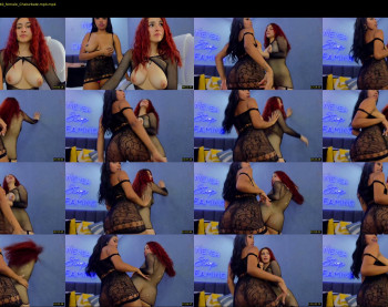 soymaria_ — 70 minute Chaturbate female cam show recording, 1080p, Dec 14, 2021