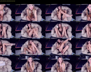 special_person — 29 minute Chaturbate female cam show recording, 1080p, Dec 14, 2021