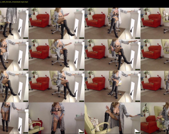 squirtmilfpussy — 51 minute Chaturbate female cam show recording, 720p, Dec 13, 2021