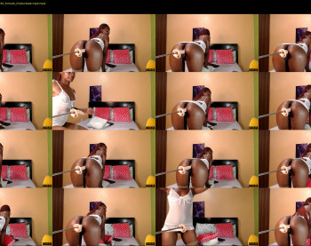 sugarmirie — 50 minute Chaturbate female cam show recording, 720p, Dec 13, 2021