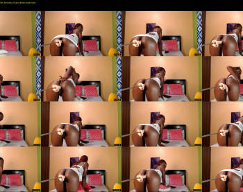 sugarmirie — 85 minute Chaturbate female cam show recording, 720p, Dec 13, 2021