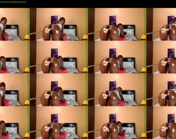sugarmirie — 20 minute Chaturbate female cam show recording, 720p, Dec 13, 2021