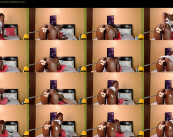 sugarmirie — 99 minute Chaturbate female cam show recording, 720p, Dec 13, 2021