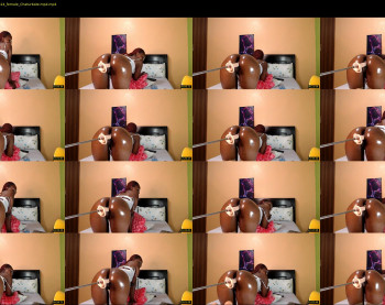 sugarmirie — 36 minute Chaturbate female cam show recording, 720p, Dec 13, 2021