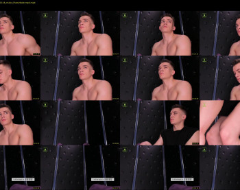 sultryandrew — 8 minute Chaturbate male cam show recording, 1080p, Dec 13, 2021