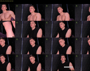 sultryandrew — 39 minute Chaturbate male cam show recording, 1080p, Dec 13, 2021