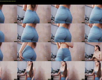 sweetpulse_ — 15 minute Chaturbate female cam show recording, 1080p, Dec 14, 2021
