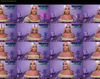 tamaramilano — 3 minute Chaturbate female cam show recording, 1080p, Dec 13, 2021