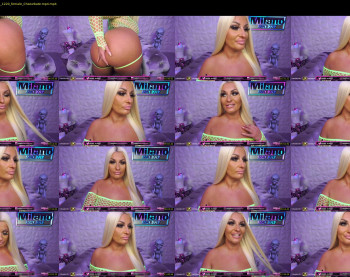 tamaramilano — 15 minute Chaturbate female cam show recording, 1080p, Dec 13, 2021