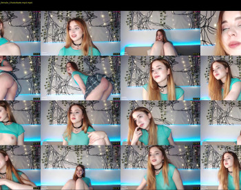 tayasha — 50 minute Chaturbate female cam show recording, 1080p, Dec 14, 2021
