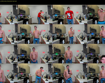 thejohnnystone — 116 minute Chaturbate male cam show recording, 720p, Dec 14, 2021