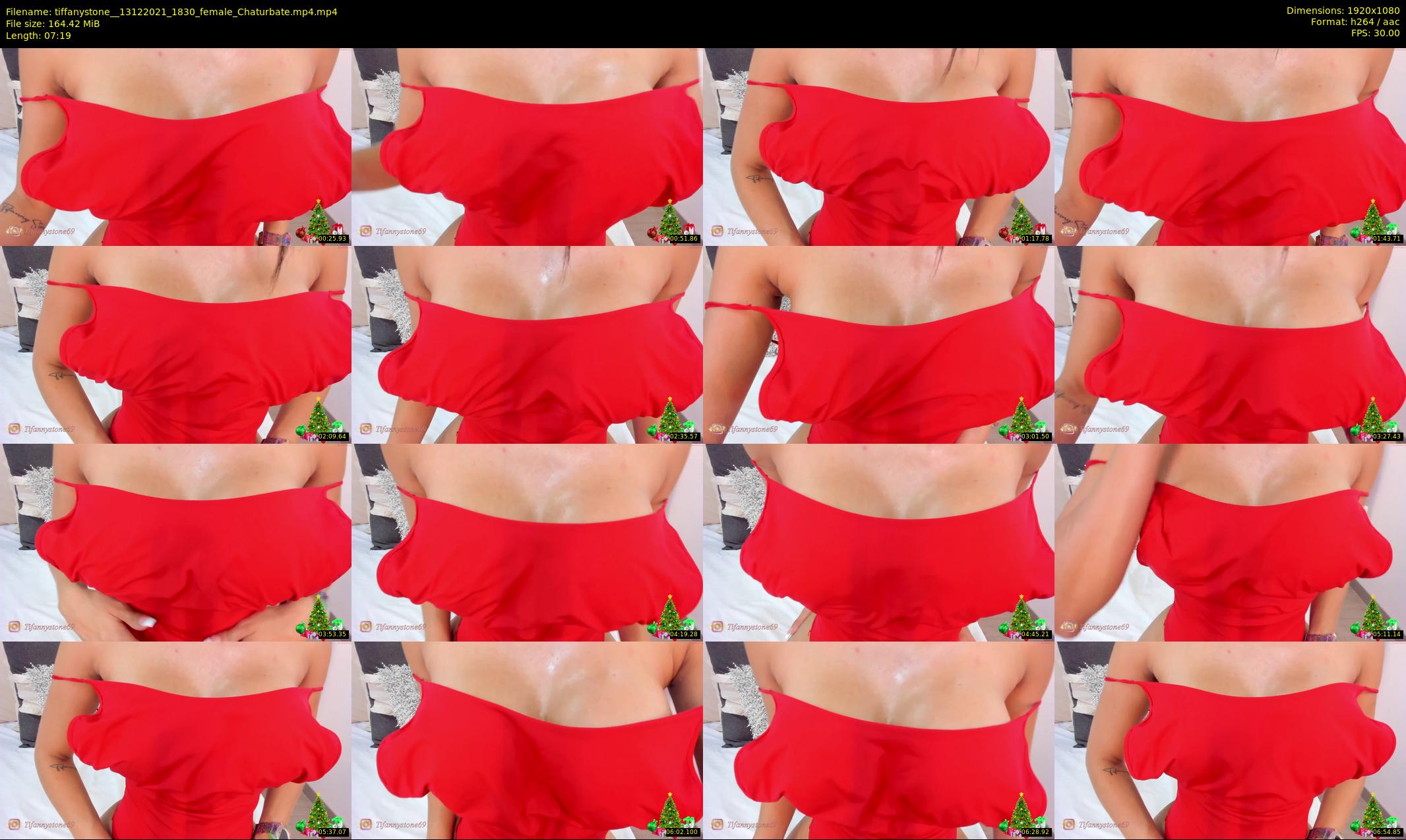 tiffanystone_ — 8 minute Chaturbate female cam show recording, 1080p, Dec 13, 2021