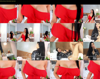 tiffanystone_ — 70 minute Chaturbate female cam show recording, 1080p, Dec 14, 2021