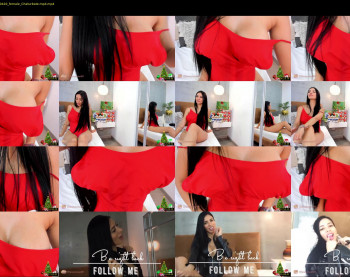 tiffanystone_ — 36 minute Chaturbate female cam show recording, 1080p, Dec 14, 2021