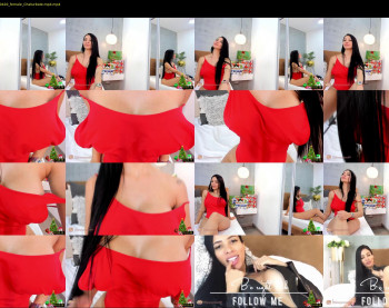 tiffanystone_ — 61 minute Chaturbate female cam show recording, 1080p, Dec 14, 2021