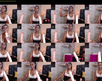 tinna__hottie — 44 minute Chaturbate female cam show recording, 1080p, Dec 13, 2021