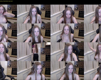 tixxxy — 47 minute Chaturbate female cam show recording, 1080p, Dec 13, 2021