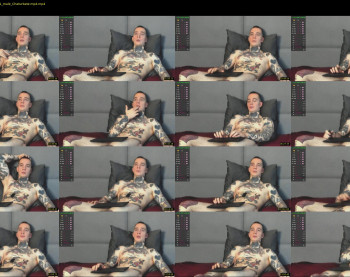 tom__ice — 16 minute Chaturbate male cam show recording, 1080p, Dec 13, 2021