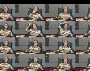 tom__ice — 12 minute Chaturbate male cam show recording, 1080p, Dec 13, 2021