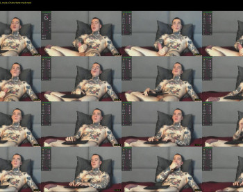 tom__ice — 28 minute Chaturbate male cam show recording, 1080p, Dec 13, 2021