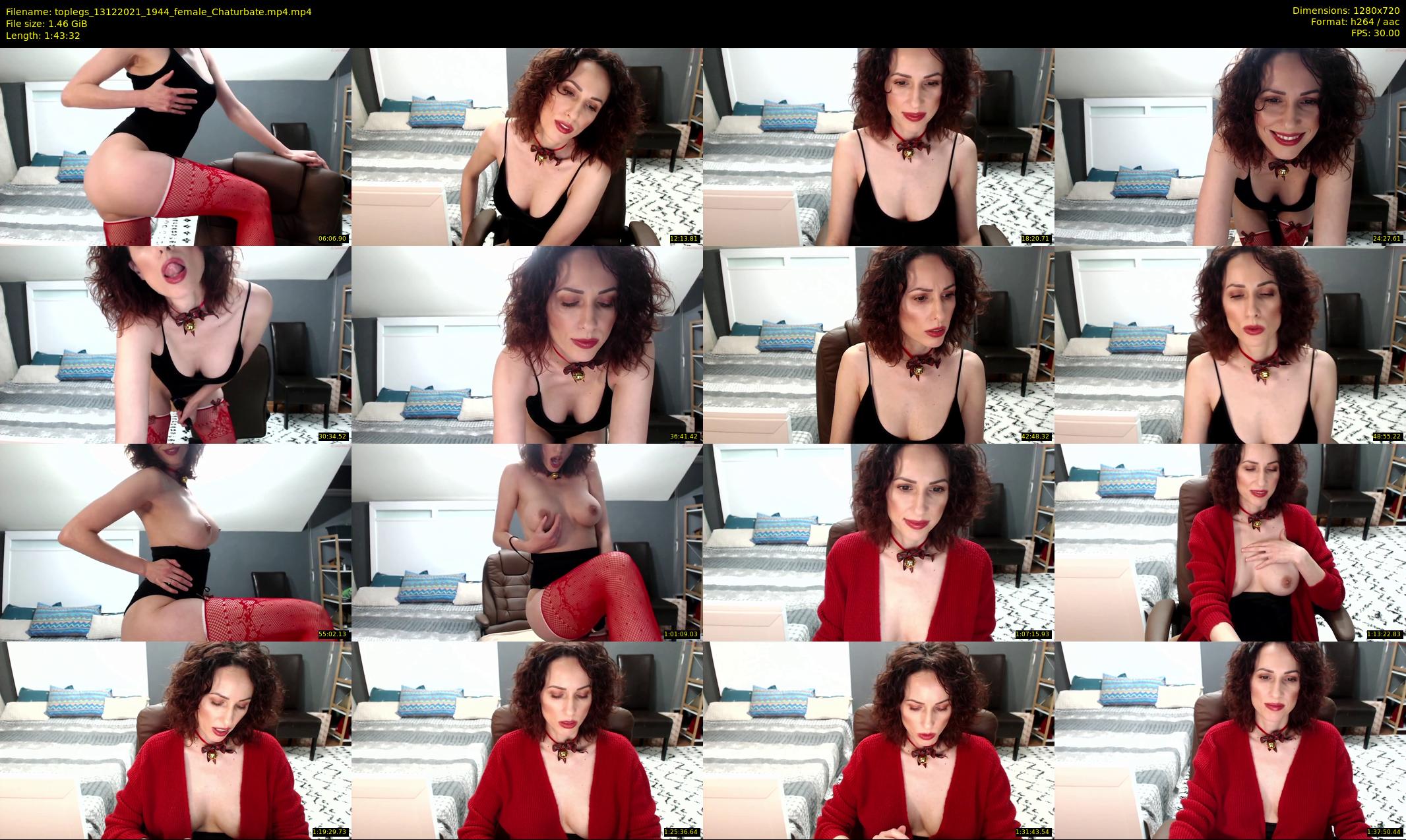 toplegs — 104 minute Chaturbate female cam show recording, 720p, Dec 13, 2021