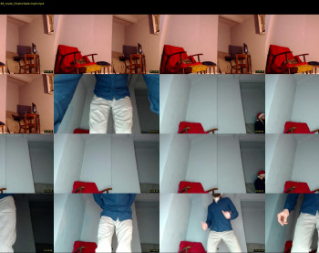 tralalabala — 70 minute Chaturbate male cam show recording, 1080p, Dec 13, 2021