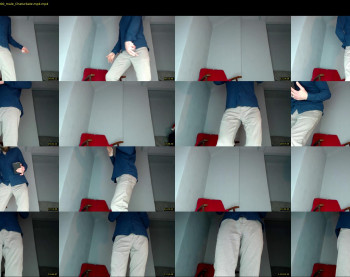 tralalabala — 71 minute Chaturbate male cam show recording, 1080p, Dec 14, 2021