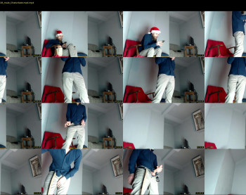 tralalabala — 70 minute Chaturbate male cam show recording, 1080p, Dec 14, 2021