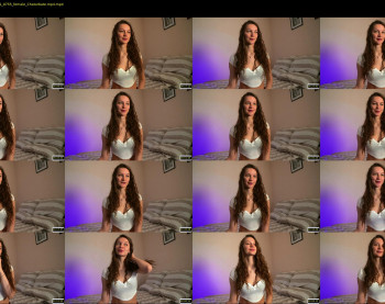 unbelievable__ — 3 minute Chaturbate female cam show recording, 1080p, Dec 13, 2021