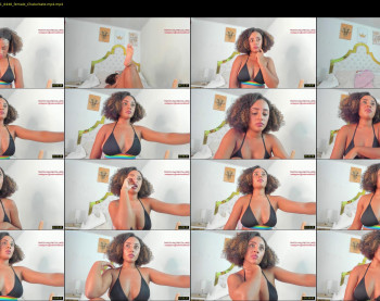 valeriecollinss_ — 70 minute Chaturbate female cam show recording, 1080p, Dec 14, 2021