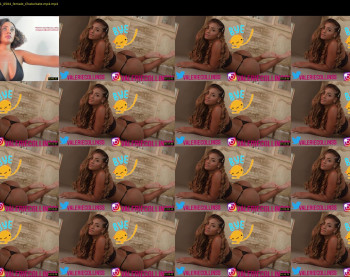 valeriecollinss_ — 19 minute Chaturbate female cam show recording, 1080p, Dec 14, 2021