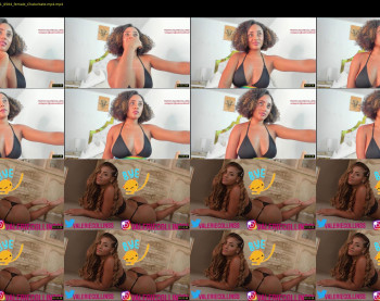 valeriecollinss_ — 35 minute Chaturbate female cam show recording, 1080p, Dec 14, 2021
