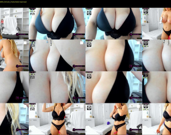 vanessacroft — 70 minute Chaturbate female cam show recording, 1080p, Dec 13, 2021
